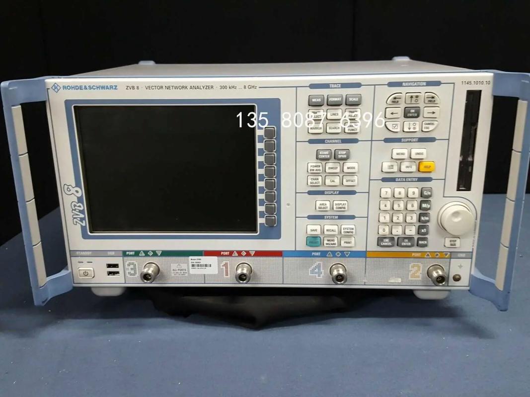 電子測(cè)量?jī)x器全周期服務(wù) 銷(xiāo)售、回收、維修與租賃一站式解決方案