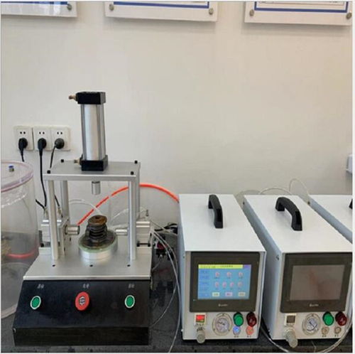 氣密性檢測(cè)儀WM200 汽車(chē)零部件防水測(cè)試的精密守護(hù)者