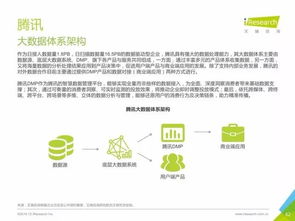 重磅發布 《中國數據驅動型互聯網企業大數據產品研究報告》——洞察互聯網數據服務的核心引擎