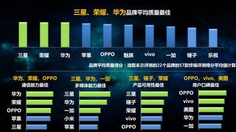 數據背后的榮耀崛起 剖析其互聯網手機第一品牌的成功密碼