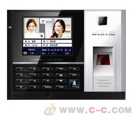 智能安防新篇章 F8指紋攝像考勤門(mén)禁機(jī)與智能護(hù)欄系統(tǒng)技術(shù)研發(fā)
