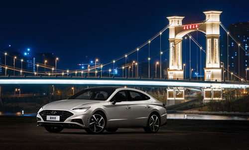 智能科技雙星閃耀 第十代索納塔搭載第三代智能網(wǎng)聯(lián)系統(tǒng)深度體驗(yàn)與智能安防技術(shù)前瞻