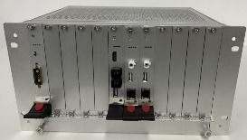 英博超算發(fā)布三款國產(chǎn)域控制器，驅(qū)動智能安防系統(tǒng)技術(shù)自主創(chuàng)新